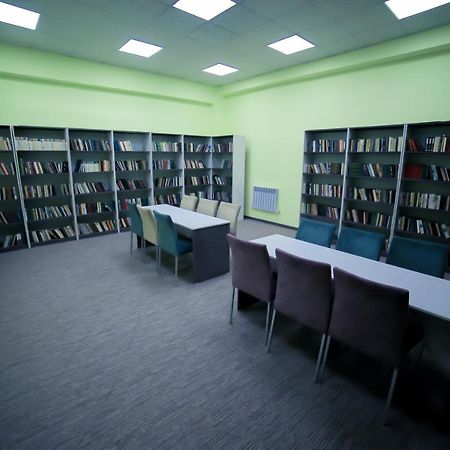 Astra Hotel Ałma Ata Zewnętrze zdjęcie