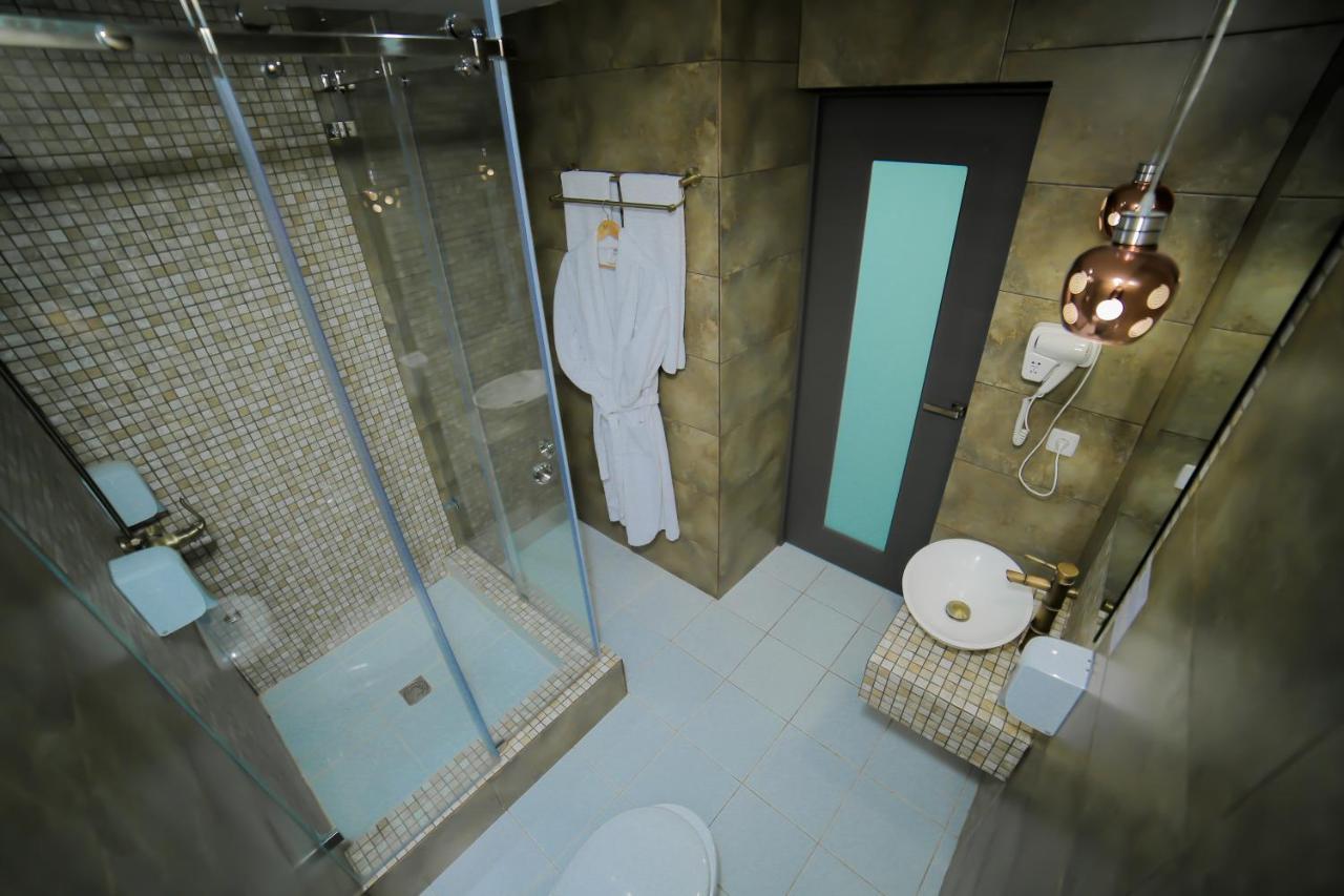 Astra Hotel Ałma Ata Zewnętrze zdjęcie