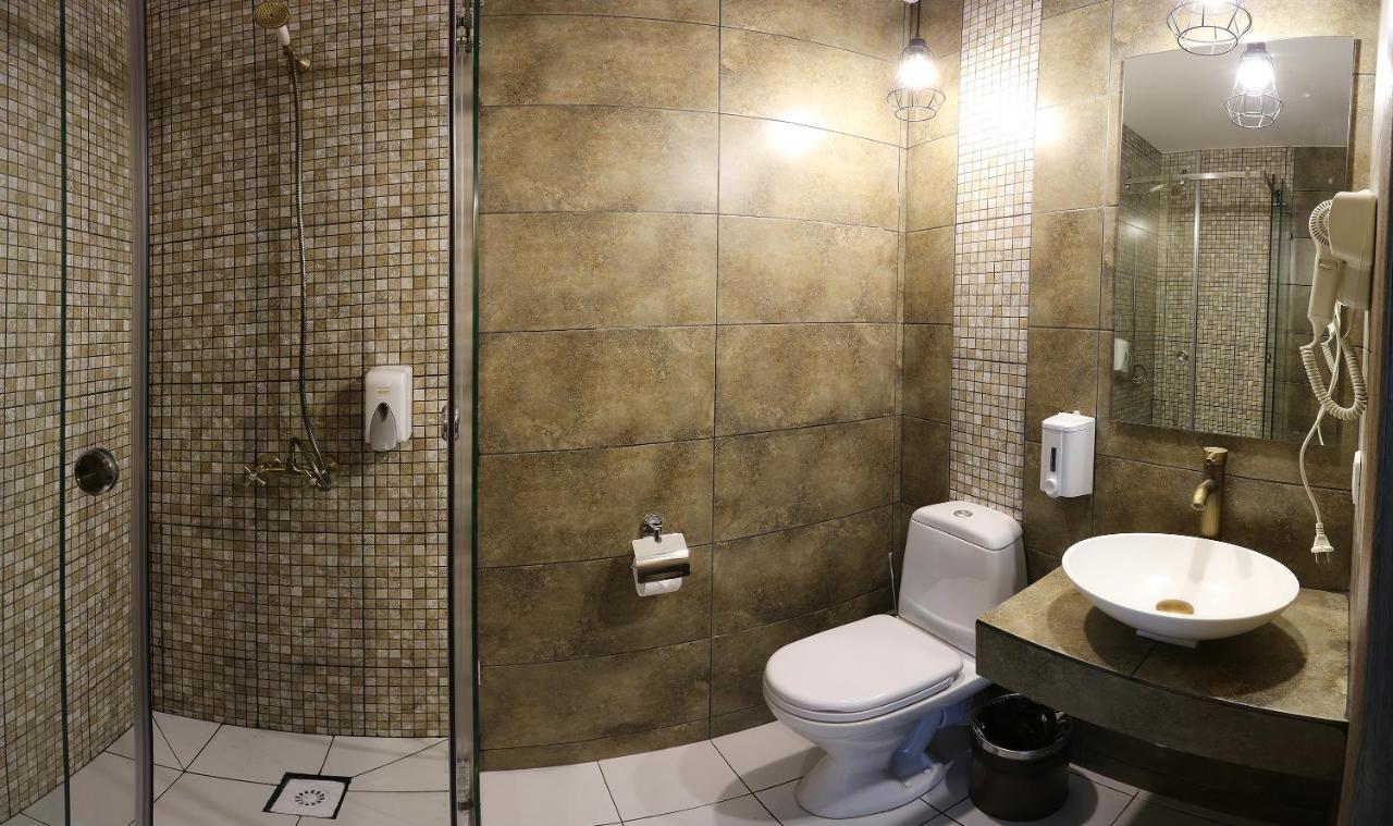 Astra Hotel Ałma Ata Zewnętrze zdjęcie