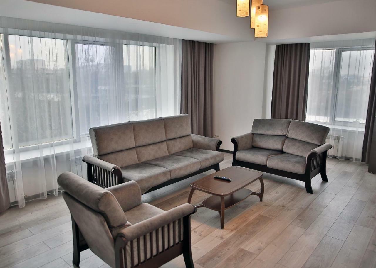 Astra Hotel Ałma Ata Zewnętrze zdjęcie