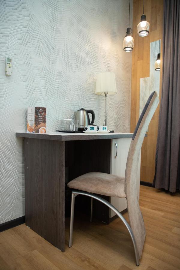 Astra Hotel Ałma Ata Zewnętrze zdjęcie