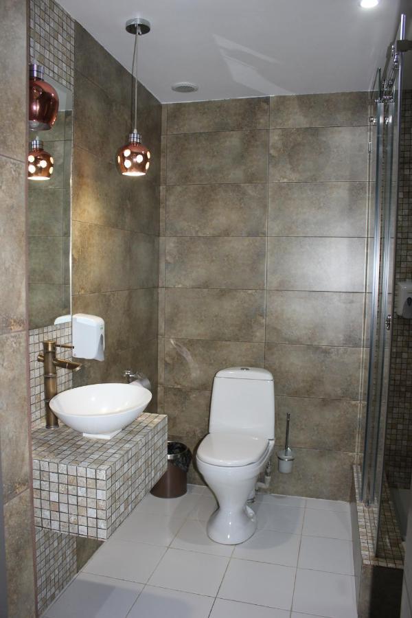 Astra Hotel Ałma Ata Pokój zdjęcie